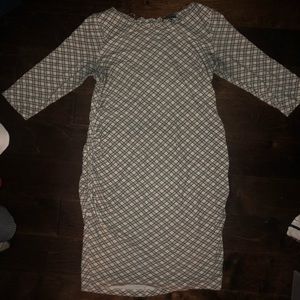 Dress from Pea in a Pod